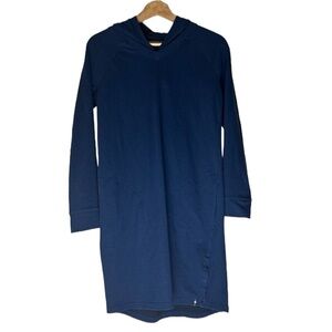 Smartwool Hooded LongSleeve Dress Size Small